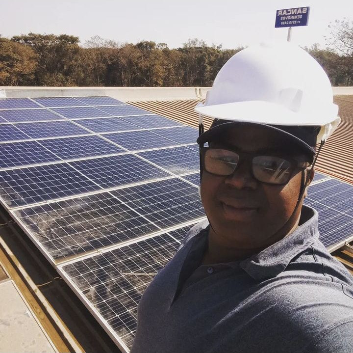 Sistema de Energia Solar