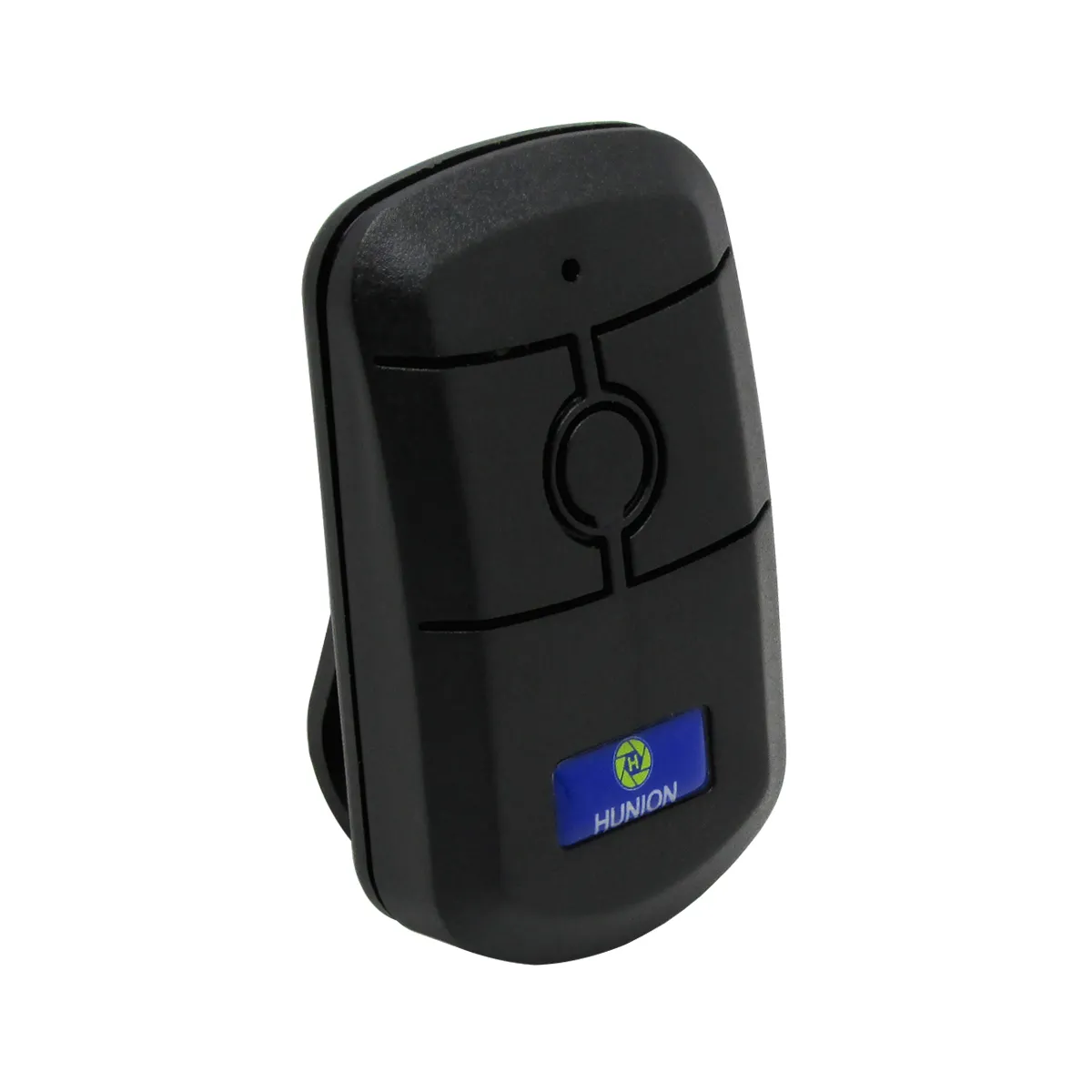 Controle de Motor e Alarme